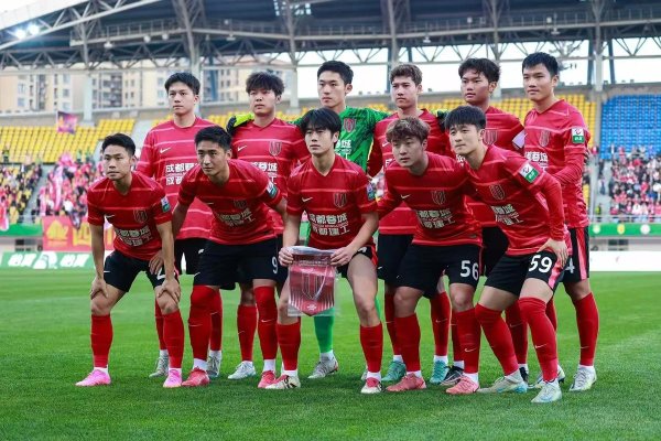 betway 中乙-广州蒲公英1-1战平昆明 争冠组晋级形势不容乐观